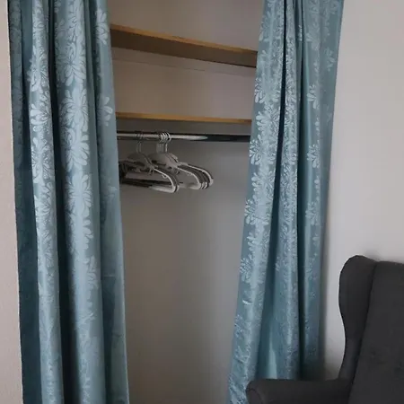 7 Appartement *