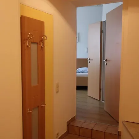 7 Appartement Ratingen